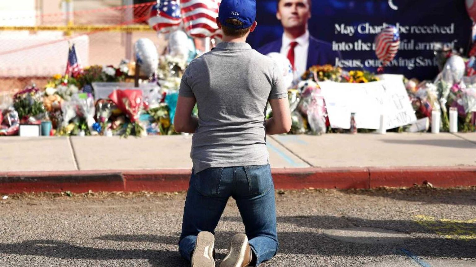 Il caso Kirk è la prova che sui social non sappiamo più discutere