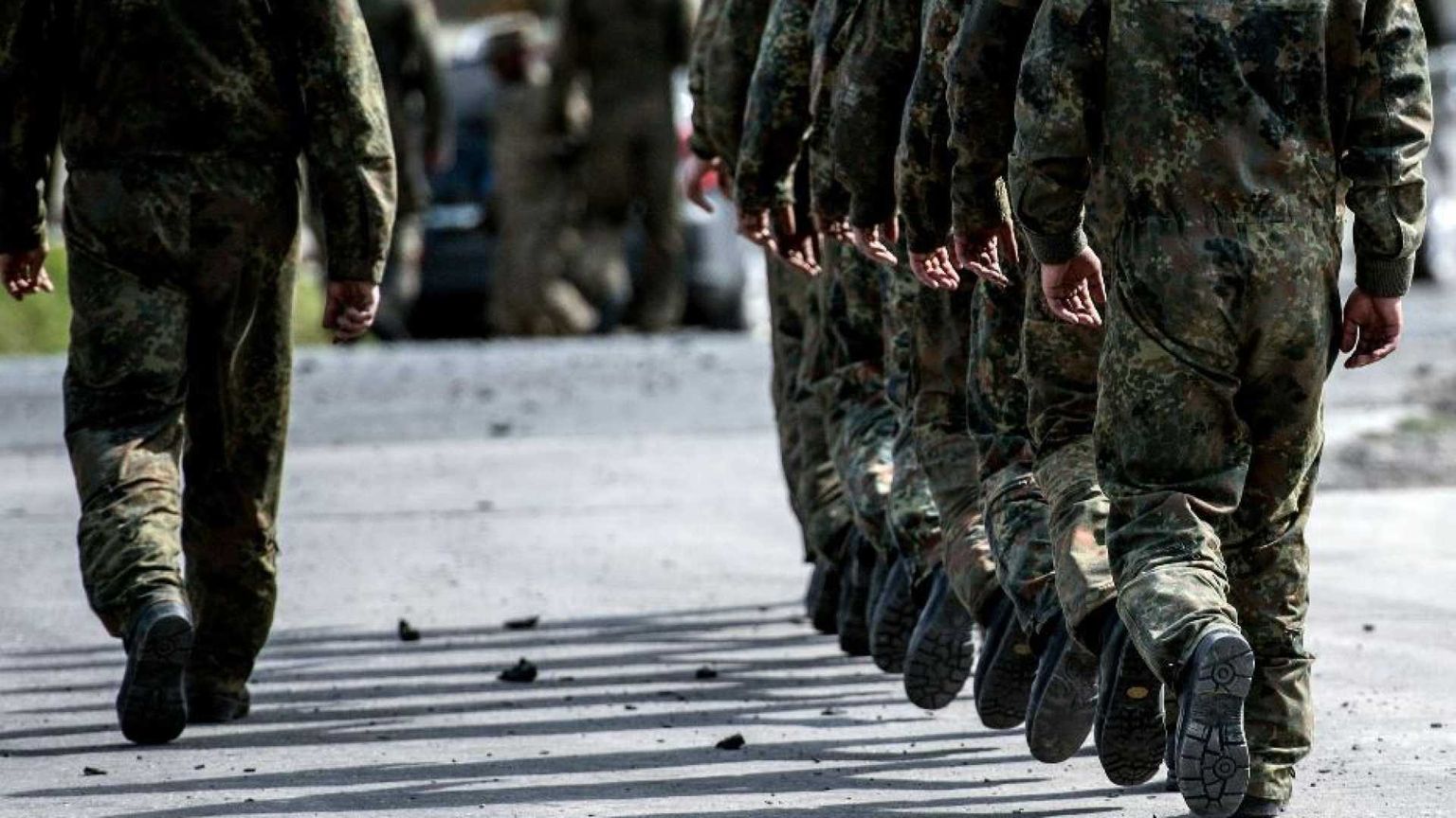 La Polonia ha schierato 40mila soldati sul confine russo: «Pronti alla guerra»