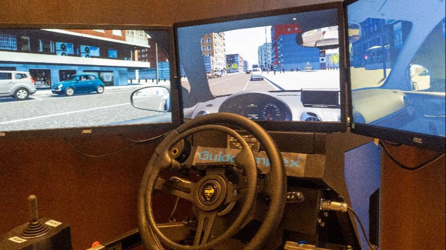 Per i disabili sarà più semplice chiedere la patente