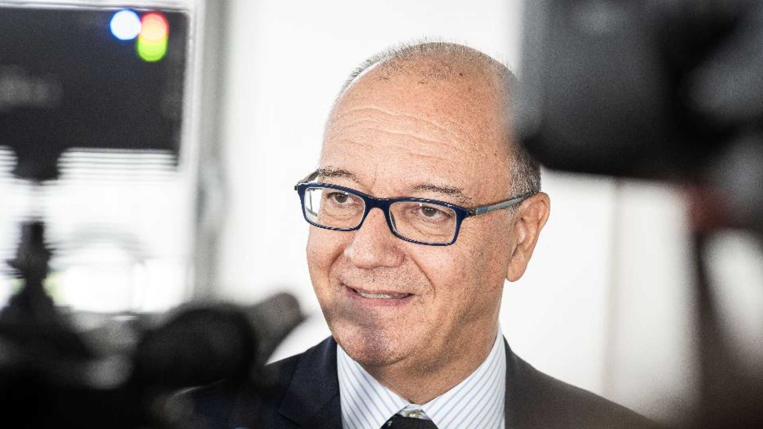 Valditara: «Vi racconto come la scuola può diventare antidoto all'odio»