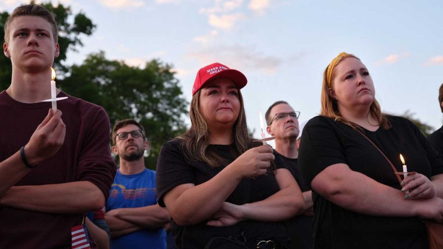 Tyler Robinson e le Gen Z americana delusa dalla politica: va guardata