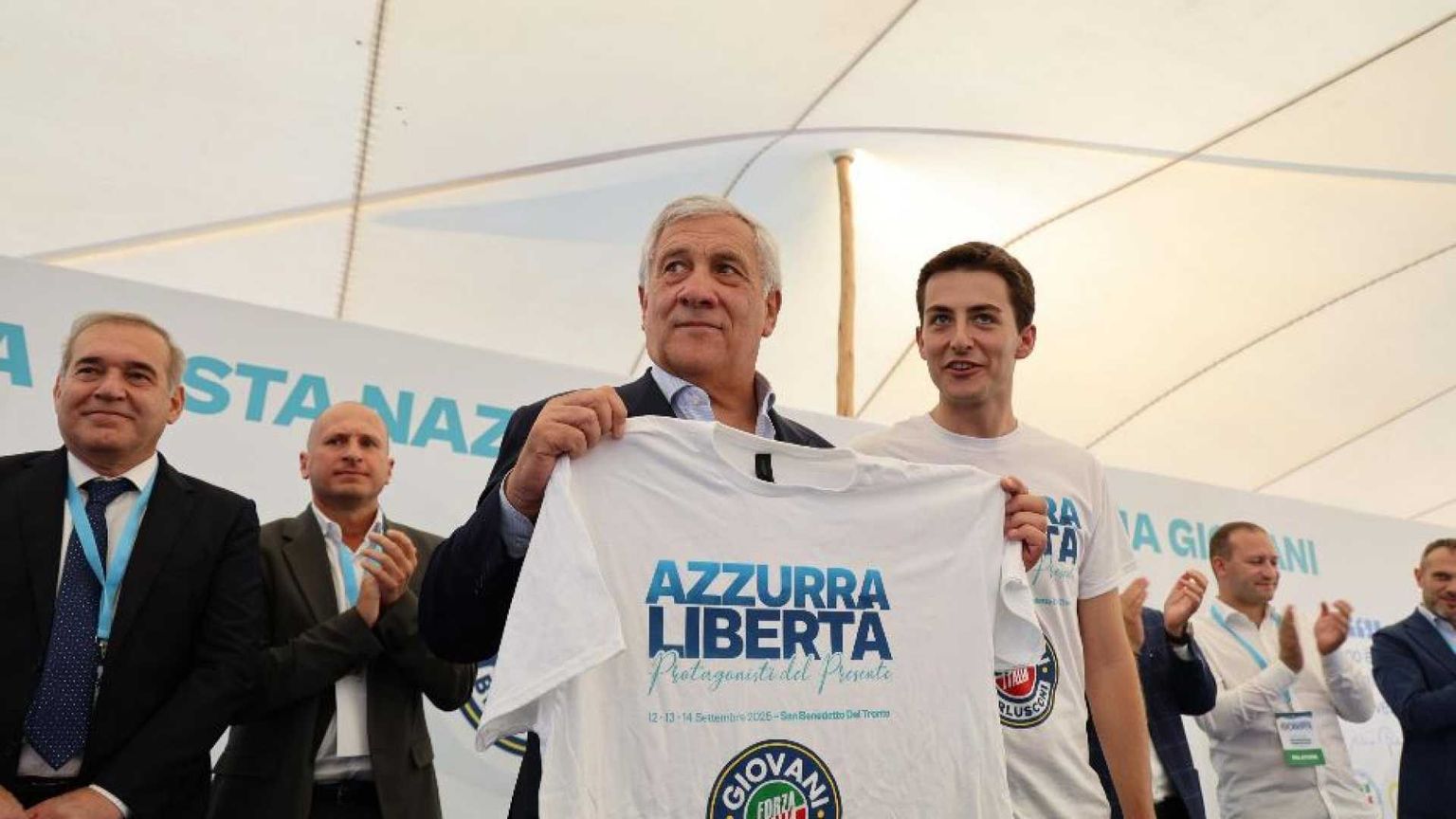 Sui candidati alle Regionali il centrodestra è in panne