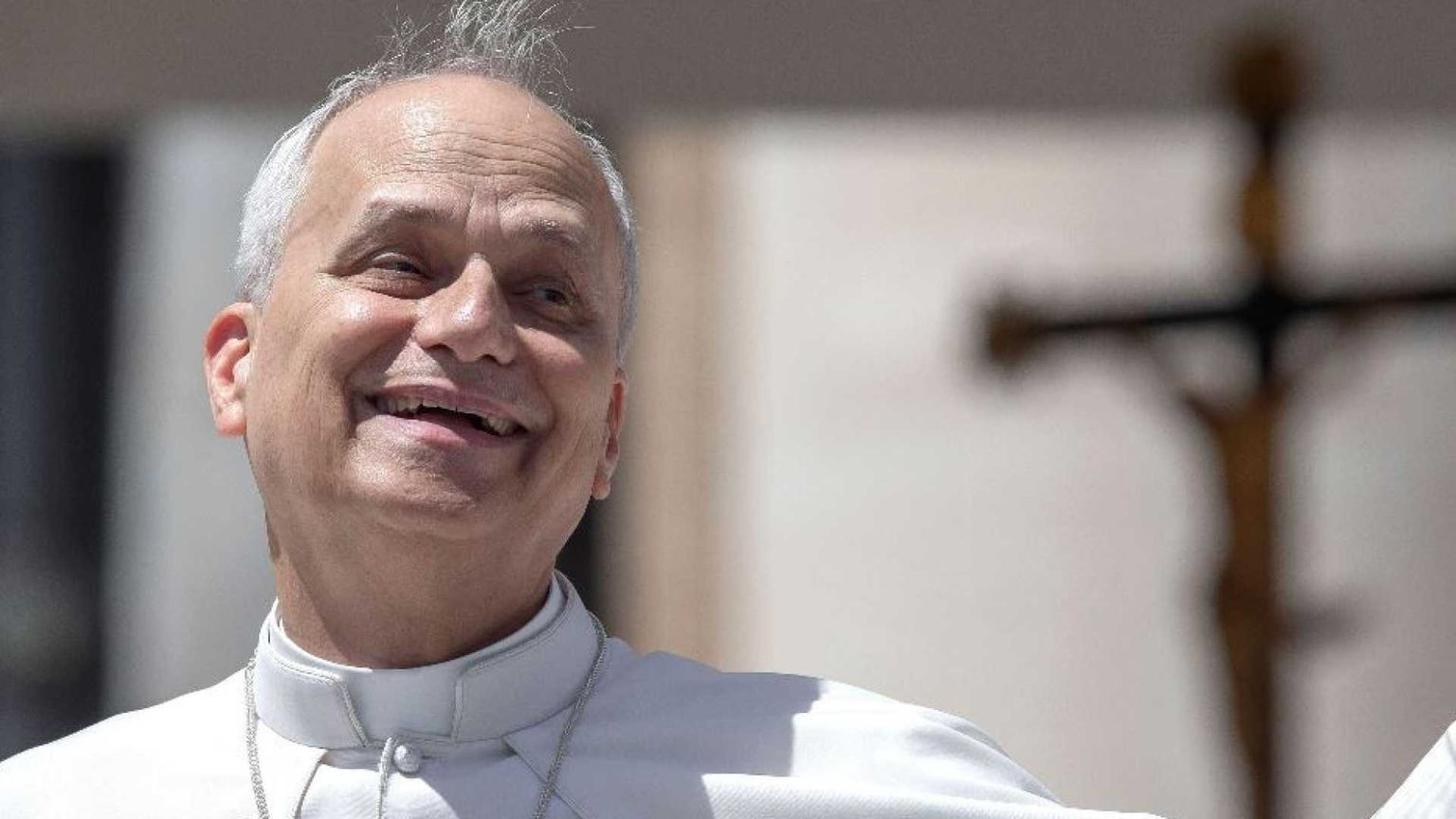 Buon compleanno, Leone: gli auguri al Papa dei due mondi per i suoi 70 anni