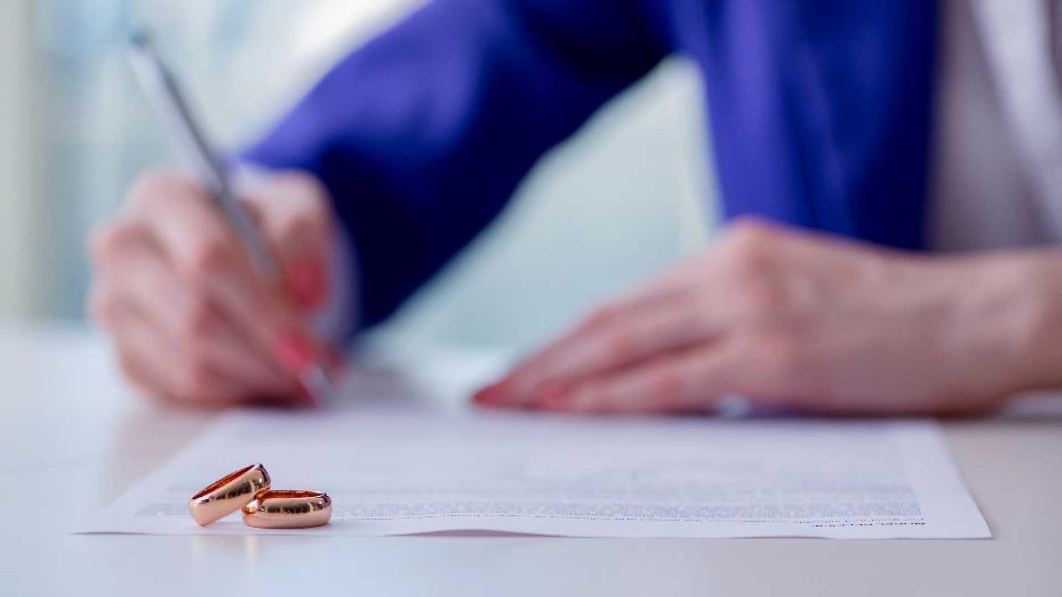 Vantaggio o svilimento? Quel che c'è da sapere sui patti prematrimoniali