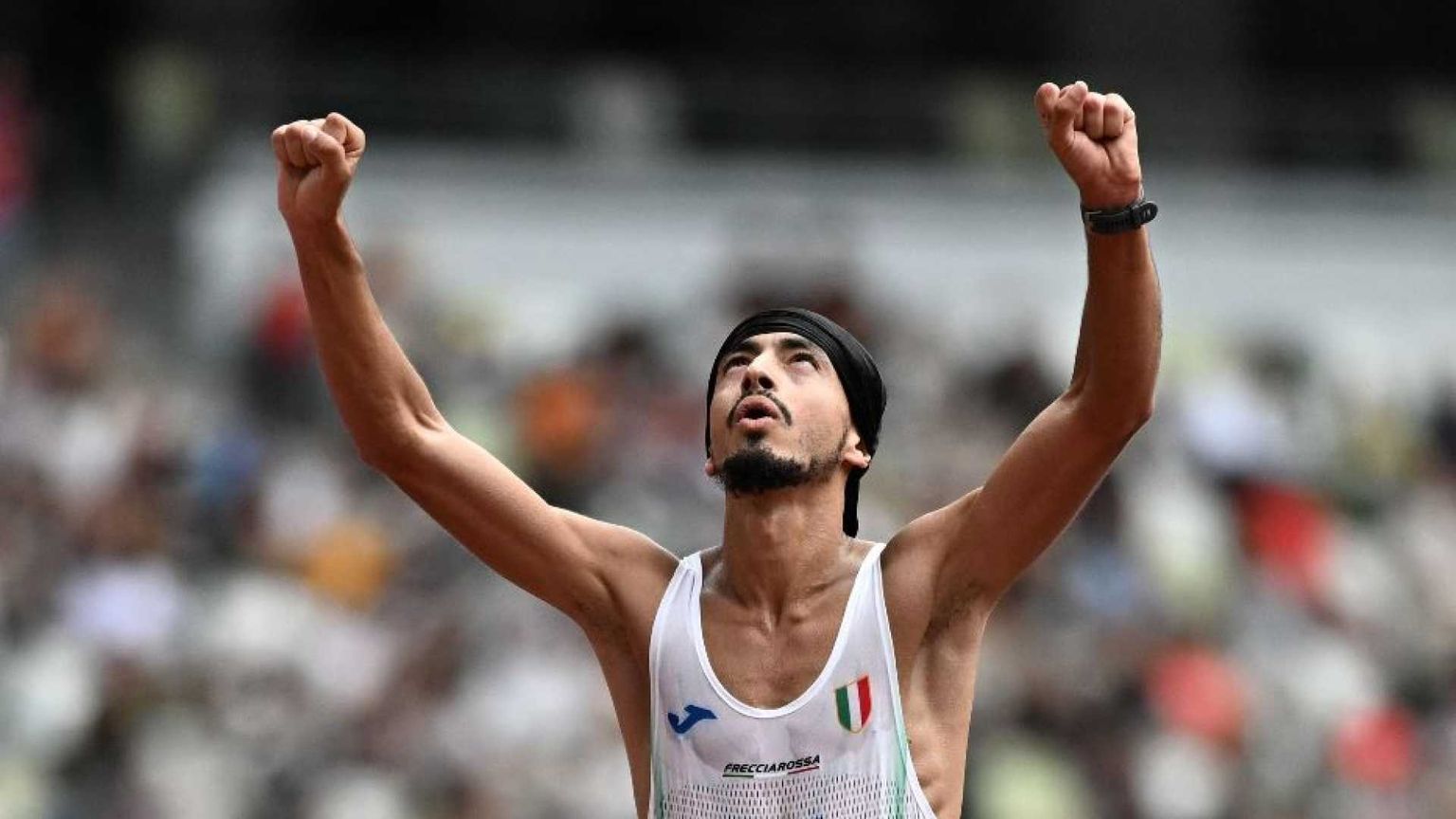 L'impresa di Ilias Aouani, l'ultimo prodigio dell'atletica azzurra