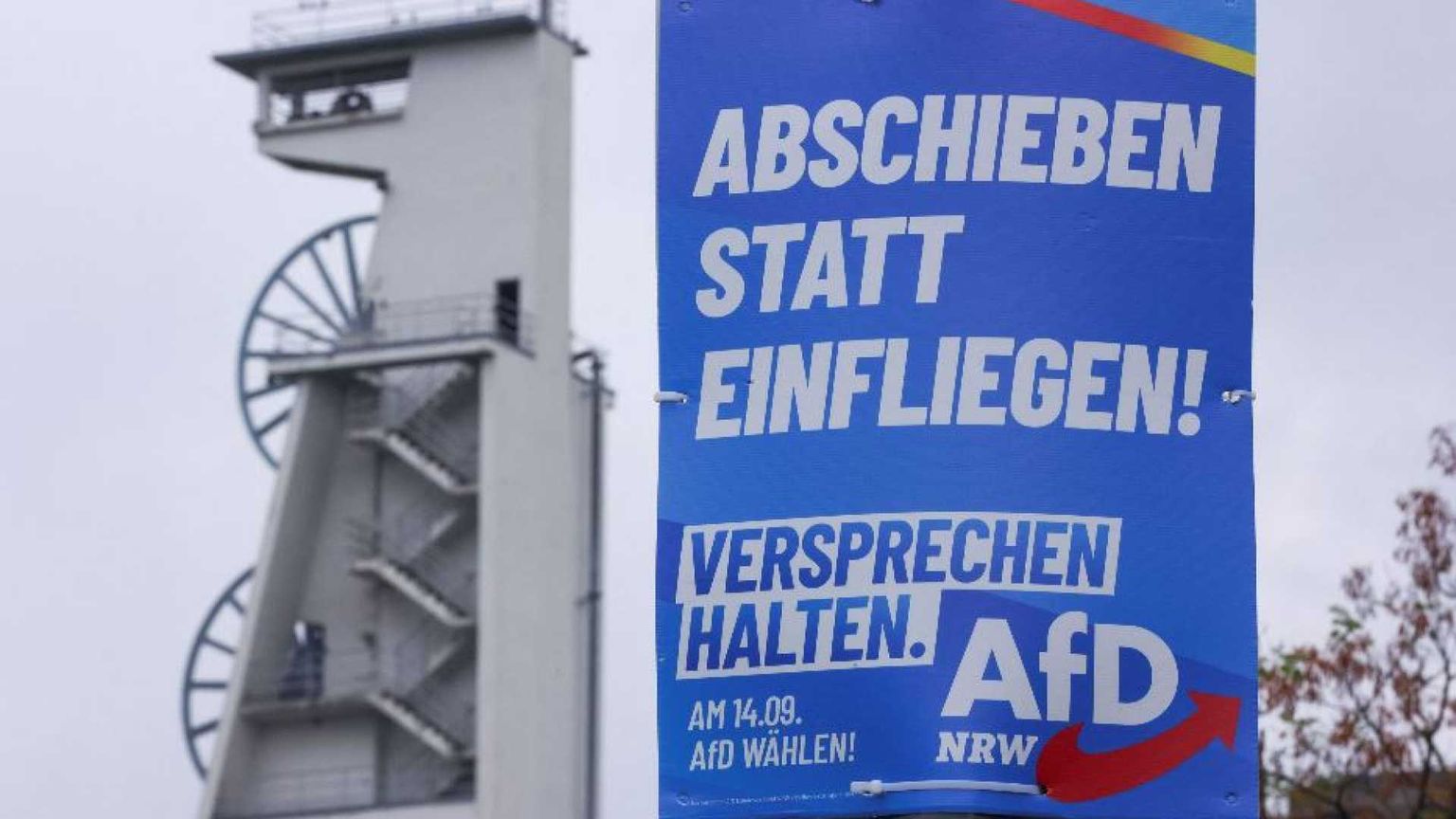 La Germania sempre più a destra: Afd ora cresce anche nei Länder occidentali
