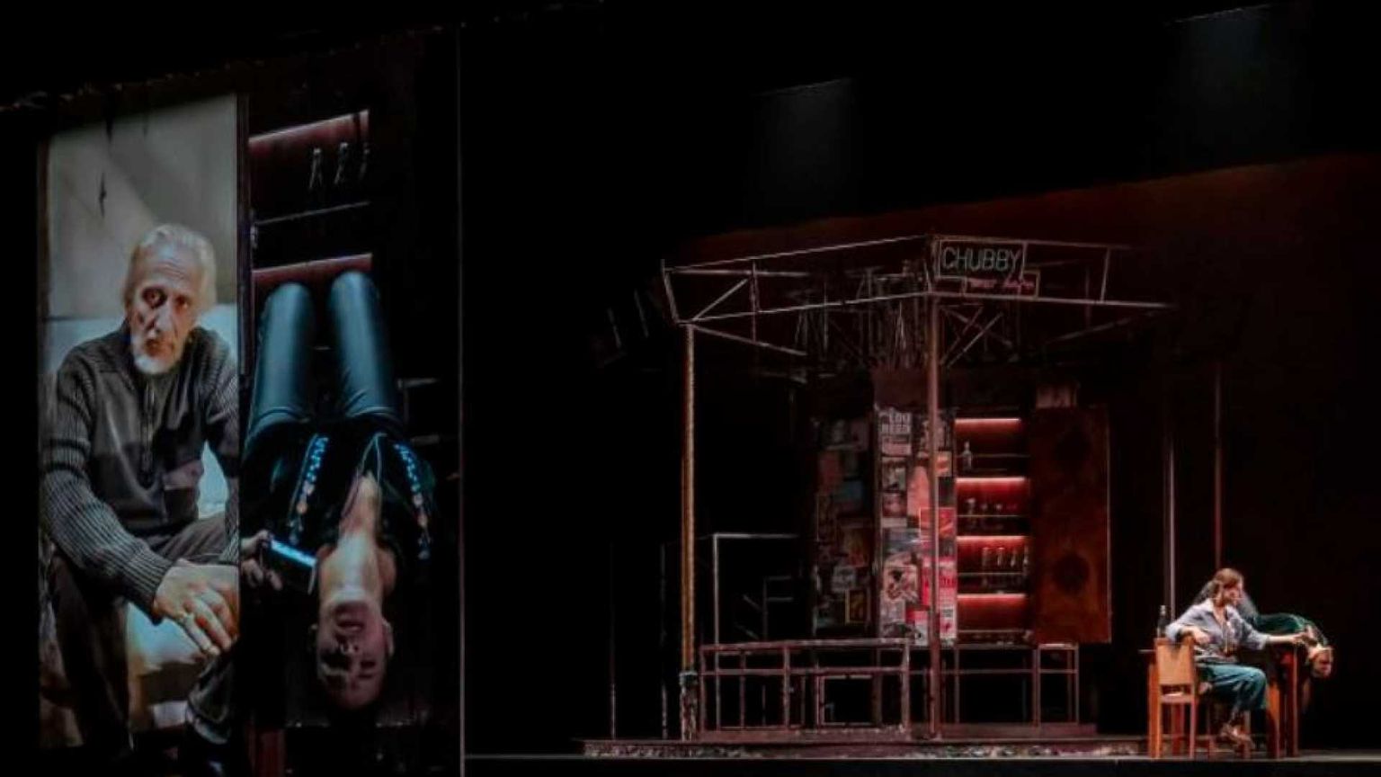 L’Occidente in scena a Gorizia: il crollo delle illusioni del Novecento