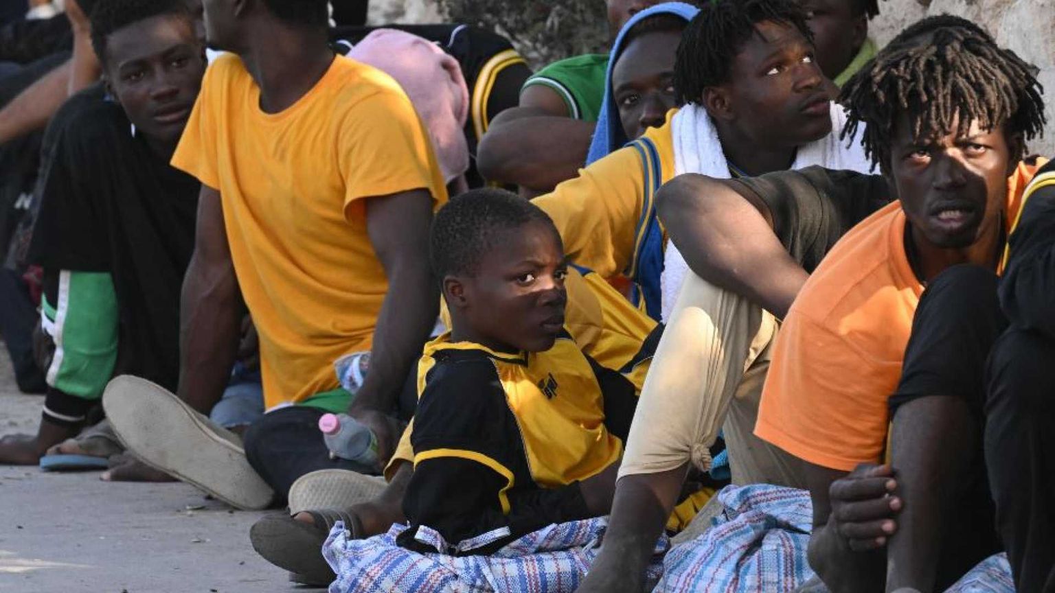 Oltre 200 Ong chiedono alla Ue di non varare regole repressive sui rimpatri