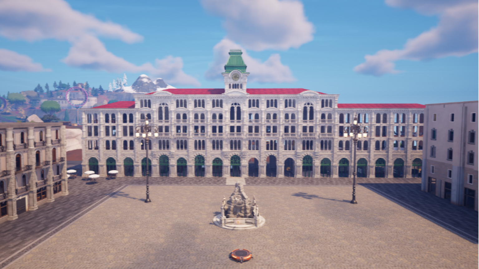 Alla scoperta del Friuli Venezia Giulia. La mappa? È su Fortnite