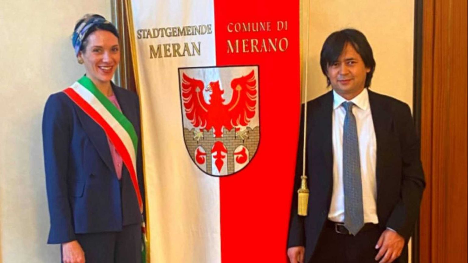 «Io, rifugiato afghano, dopo 20 anni sono diventato italiano»