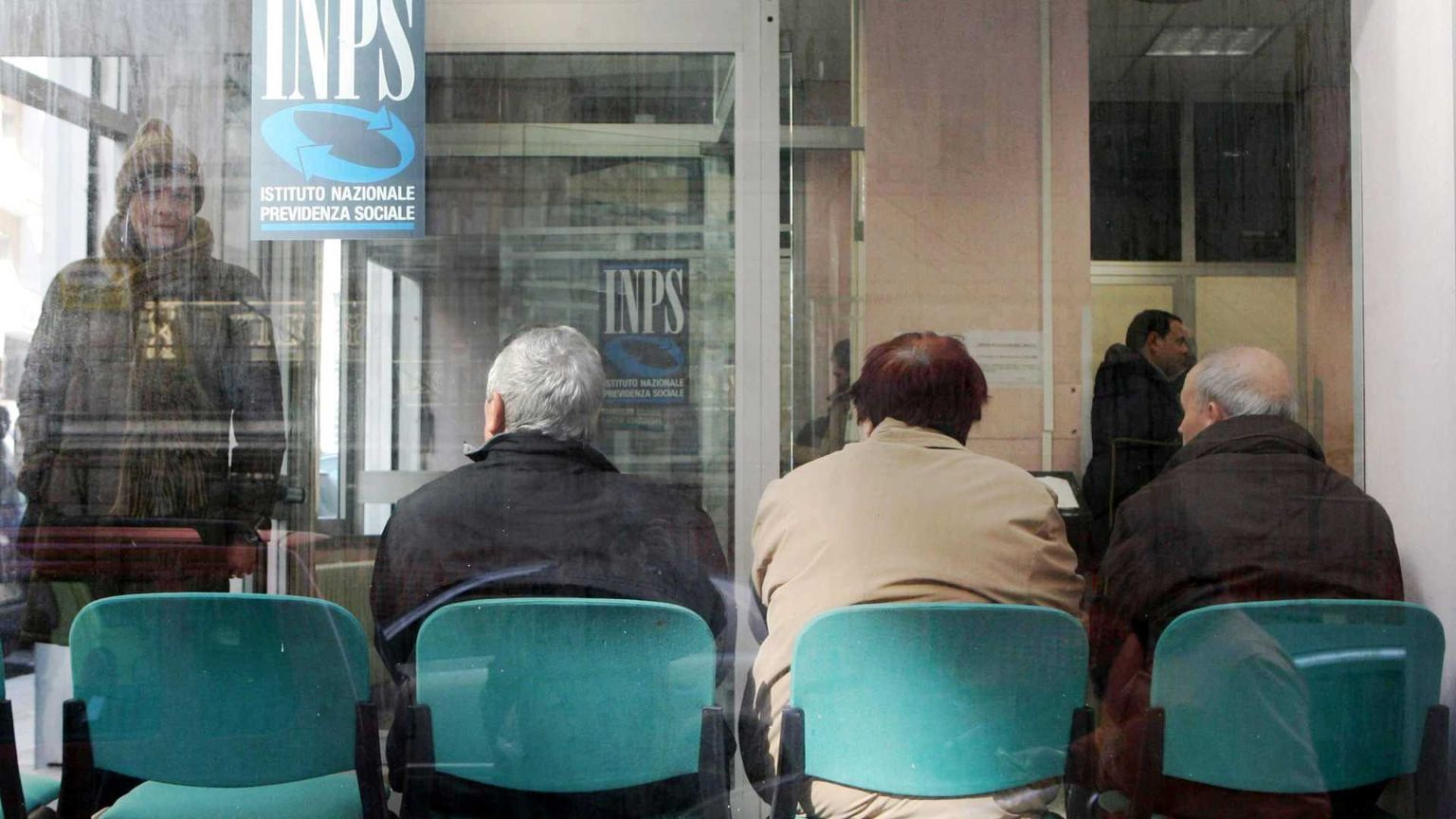 Pensioni svalutate: in 14 anni perso il 21% del potere di acquisto