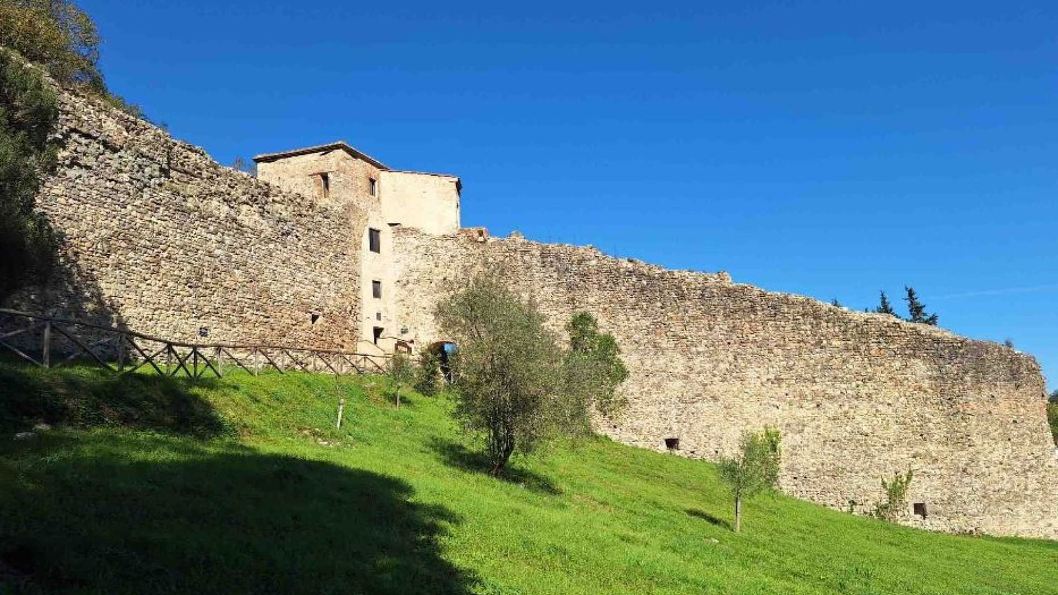 Al via un festival che accende un faro sull'Italia "Minore"