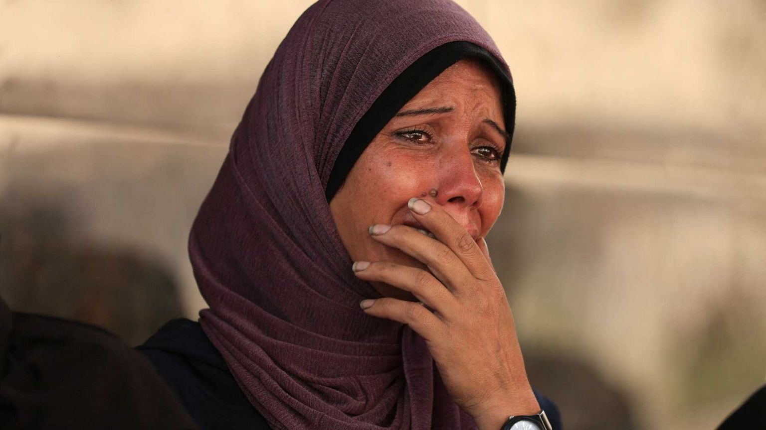 L'Onu: «A Gaza si uccidono i medici e le donne partoriscono per strada»