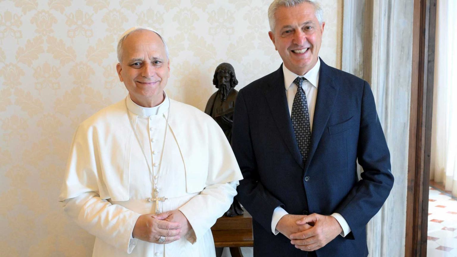 Grandi (Unhcr): « C'è una violazione sistematica del diritto umanitario»