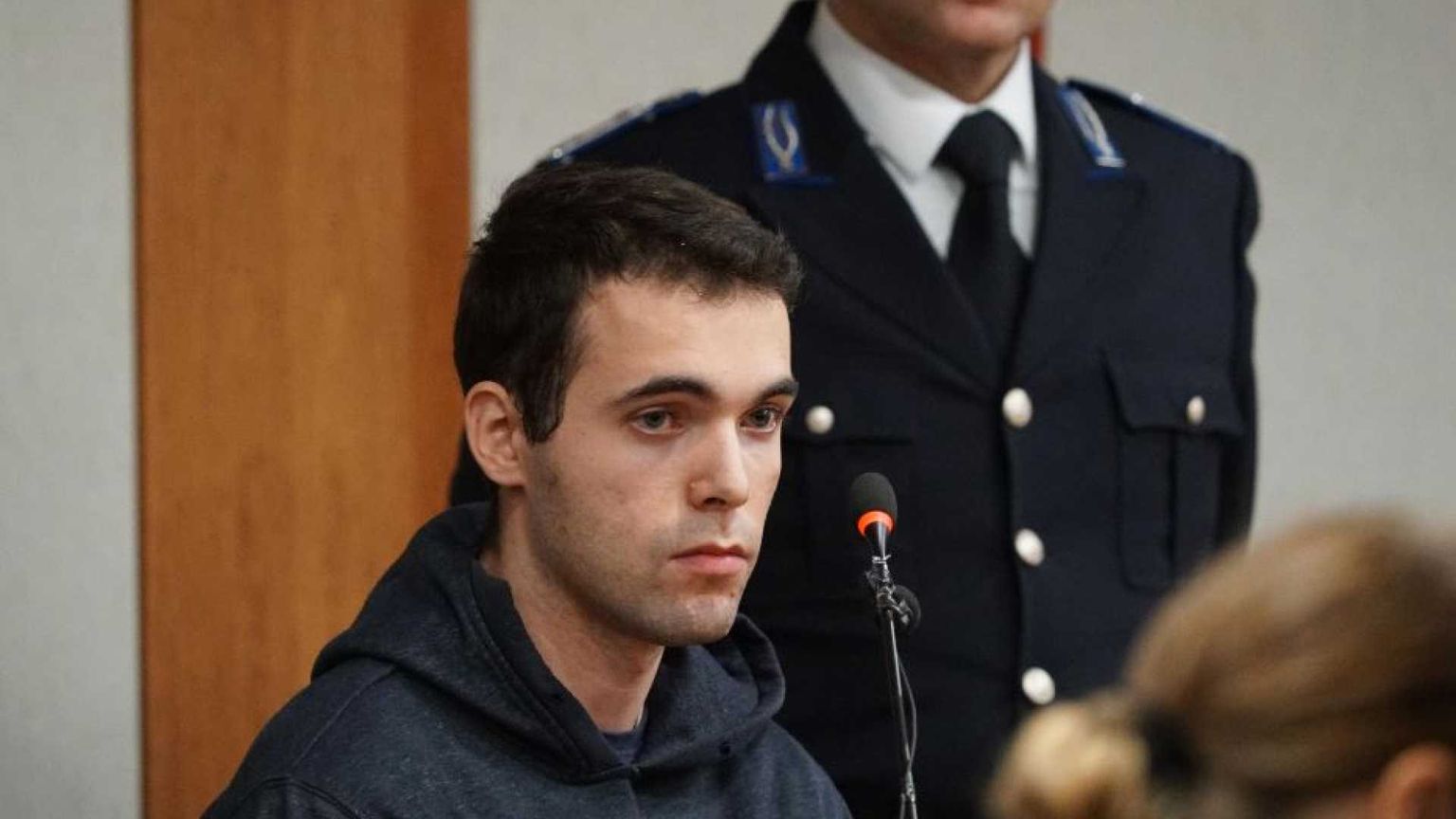 Turetta picchiato da un altro recluso. Il papà di Giulia: «Non sono felice»