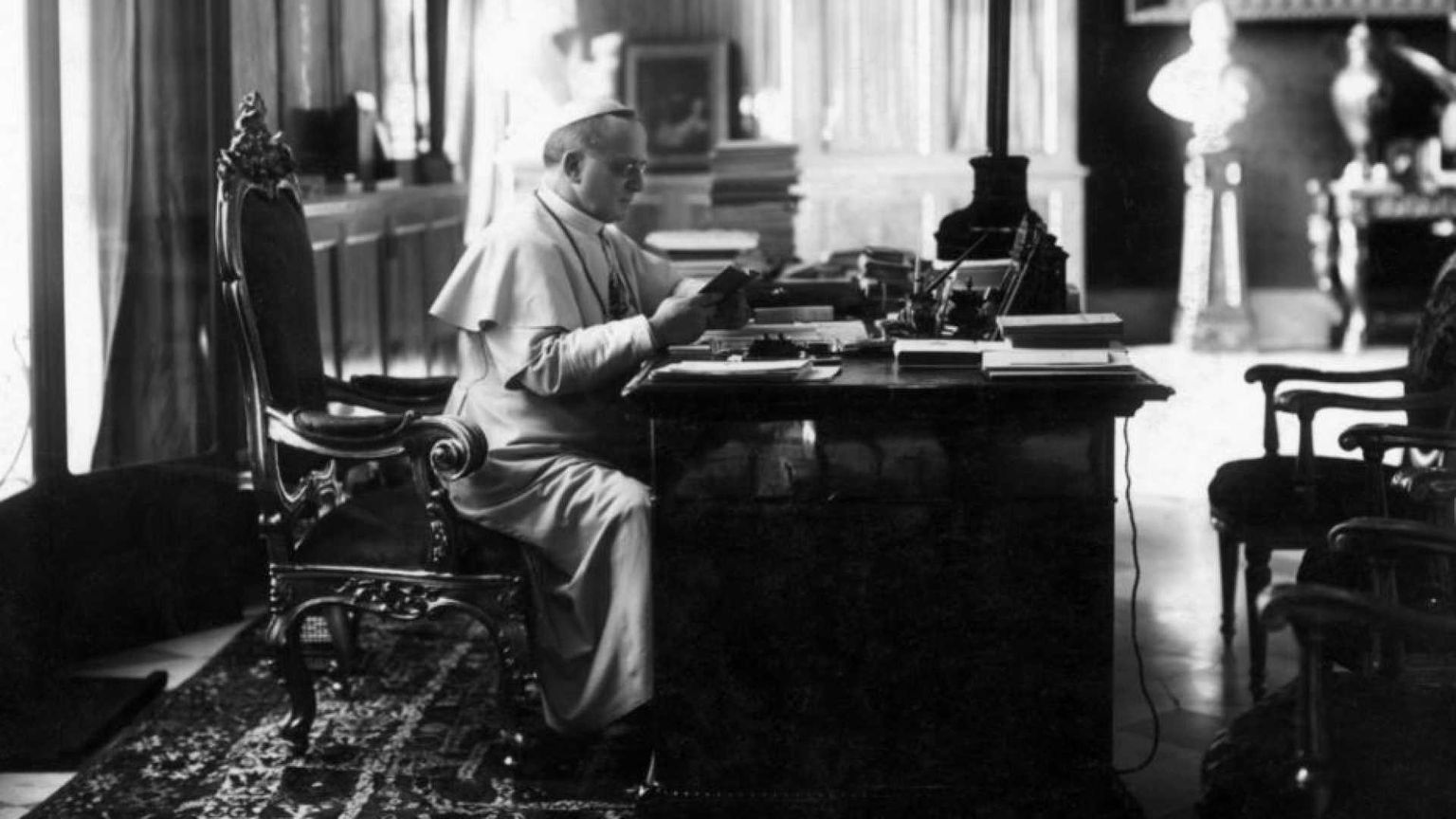 A Desio un percorso multimediale per conoscere Pio XI