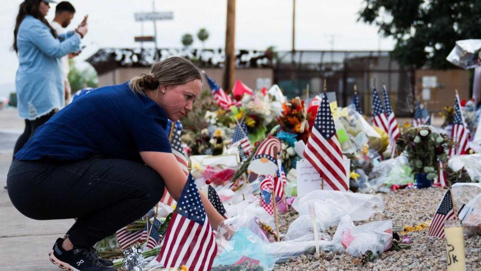 La stretta di Trump contro Antifa: «È terrorismo»