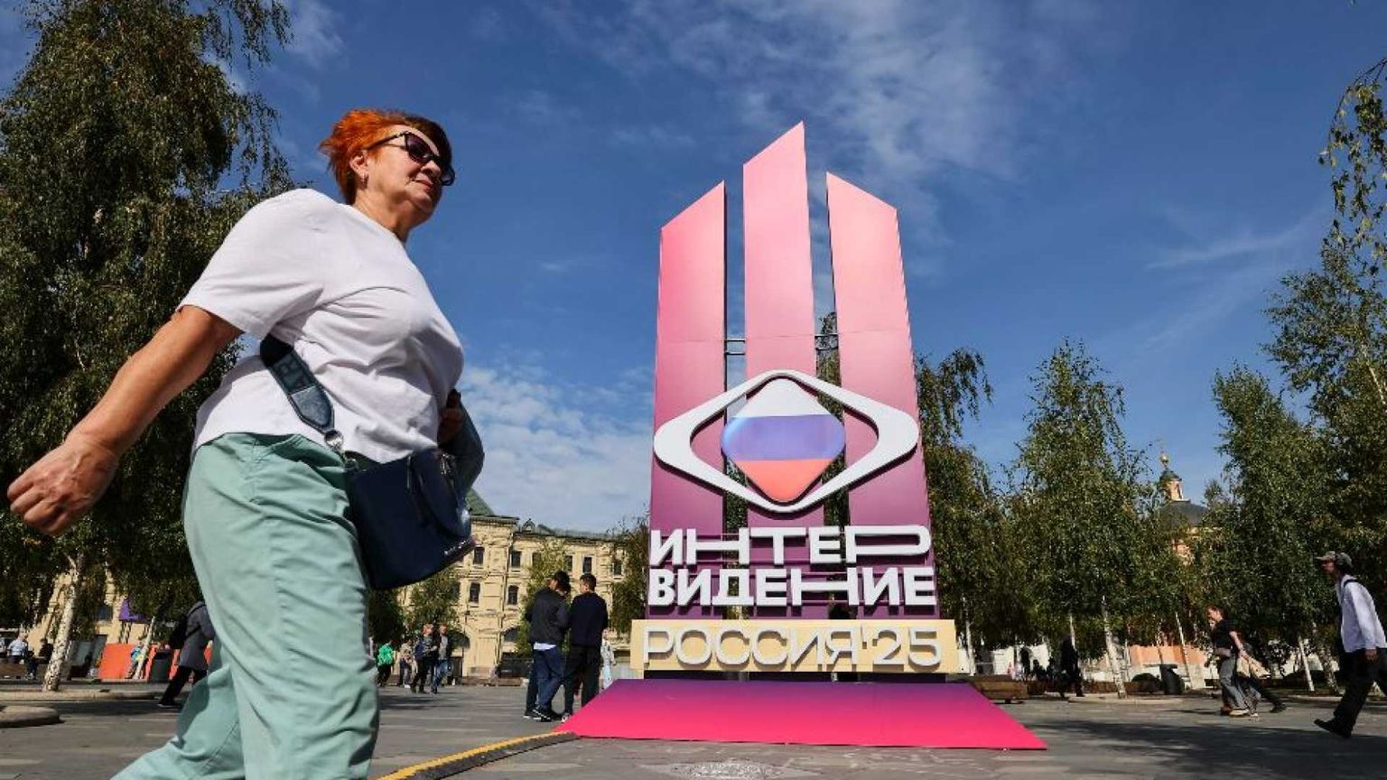 La Russia ha organizzato il suo Eurovision. Ecco chi partecipa