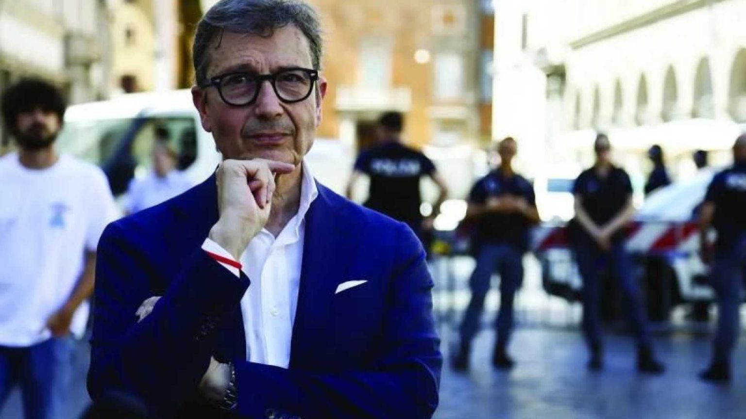 Petrelli: «Con la riforma un giudice davvero terzo»