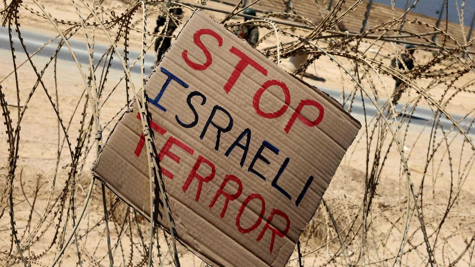 Quanti sono i miliziani di Hamas rimasti a Gaza? I numeri degli 007 israeliani