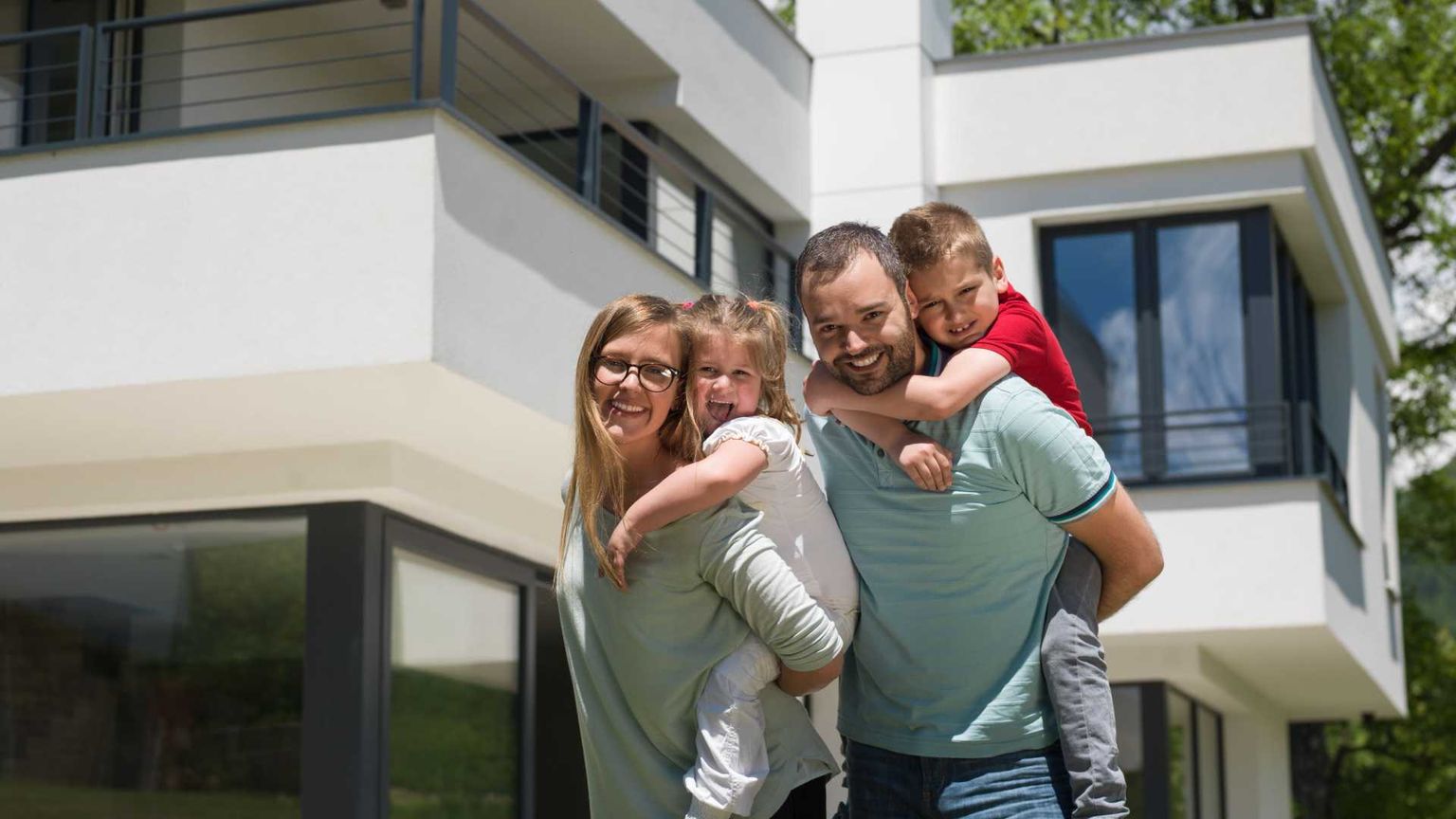 Schiavitù in famiglia? Sì, se non si riconosce l'altro da sé