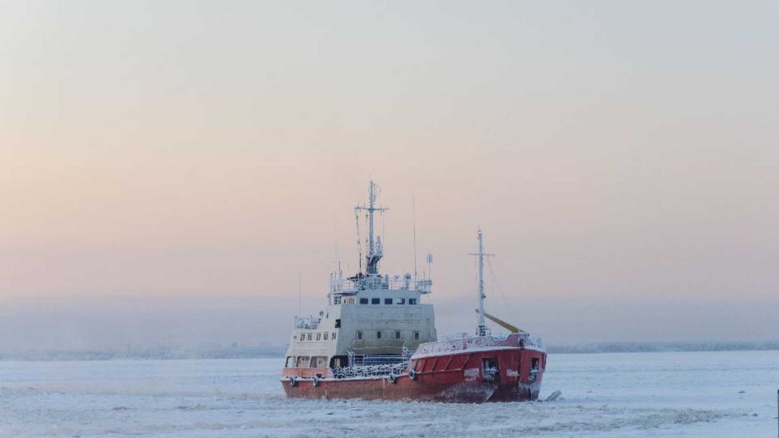 Perché la Cina vuole navigare nell'Artico in disgelo