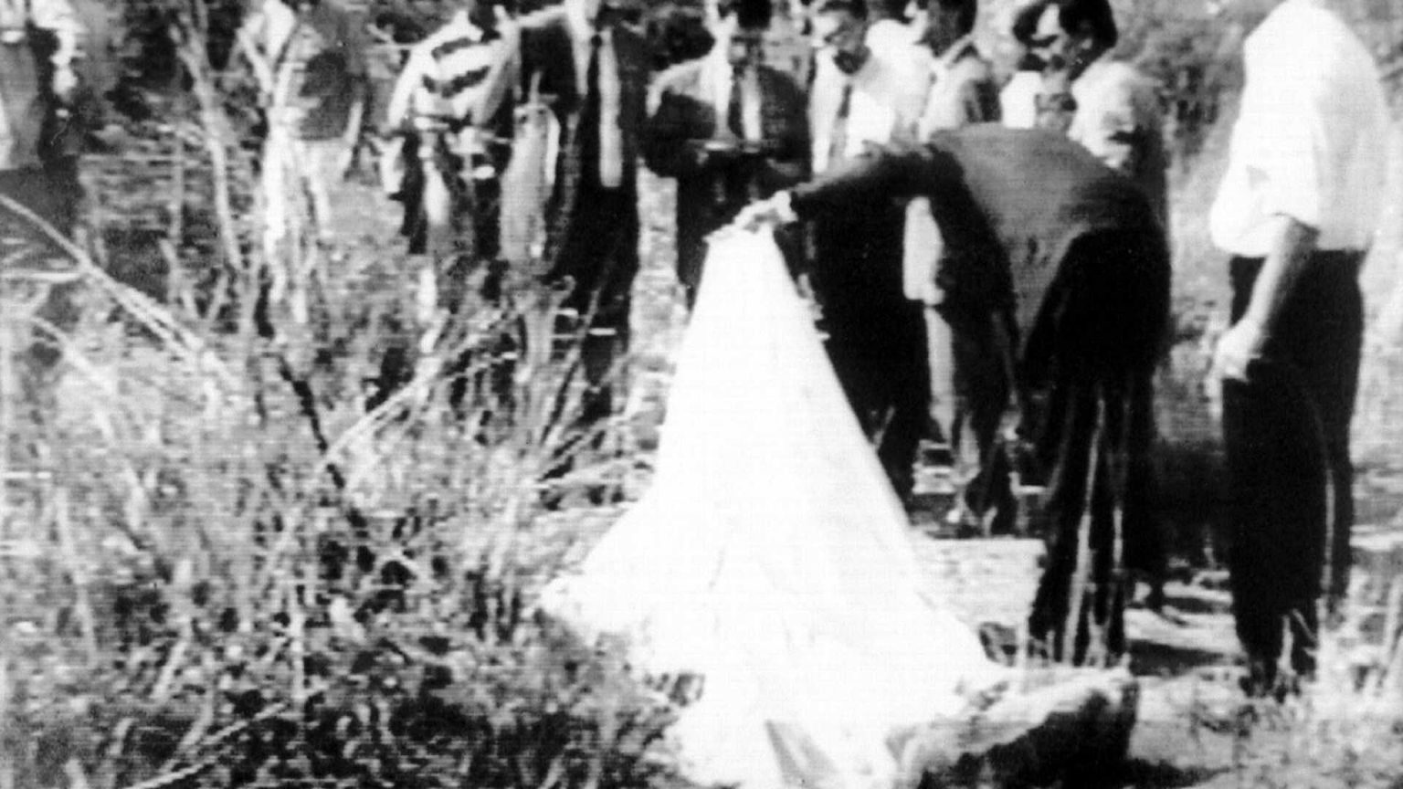 Il mandante dell'omicidio di Livatino: «Così lui mi ha cambiato la vita»