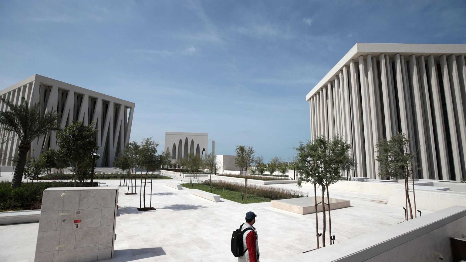 Per un futuro di pace: torniamo a rendere possibile il dialogo