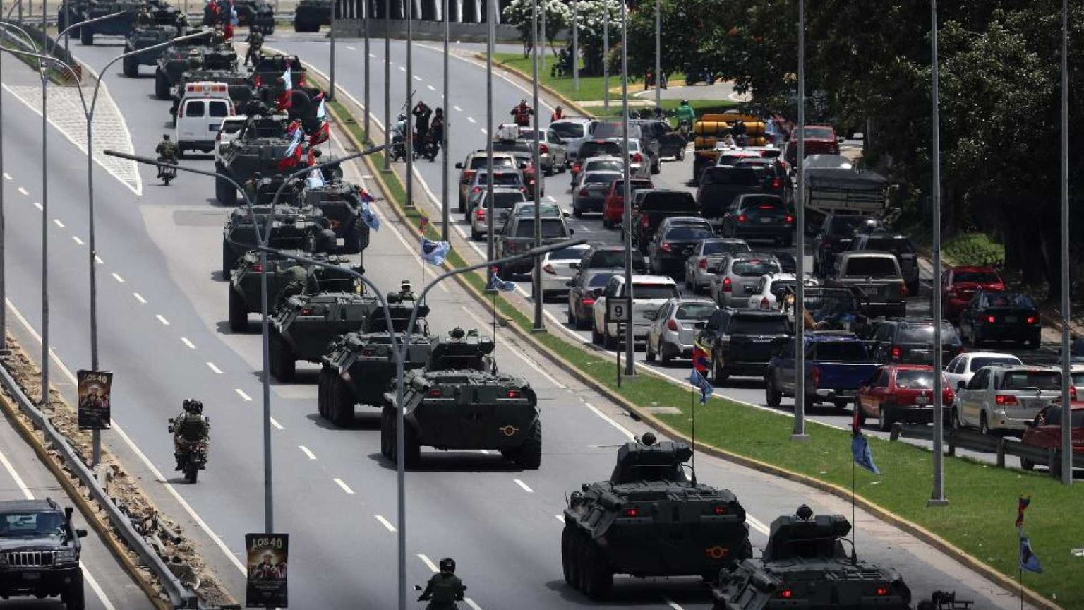 I vestiti, le medicine: che fine hanno fatto decine di oppositori in Venezuela?