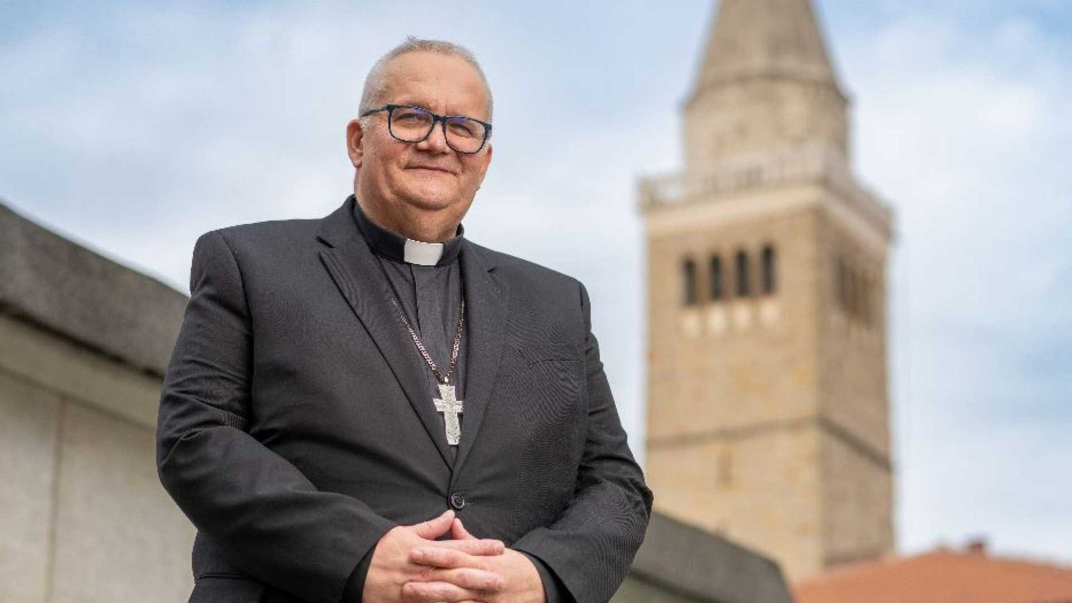 Stumpf: dopo le divisioni, due popoli riconciliati