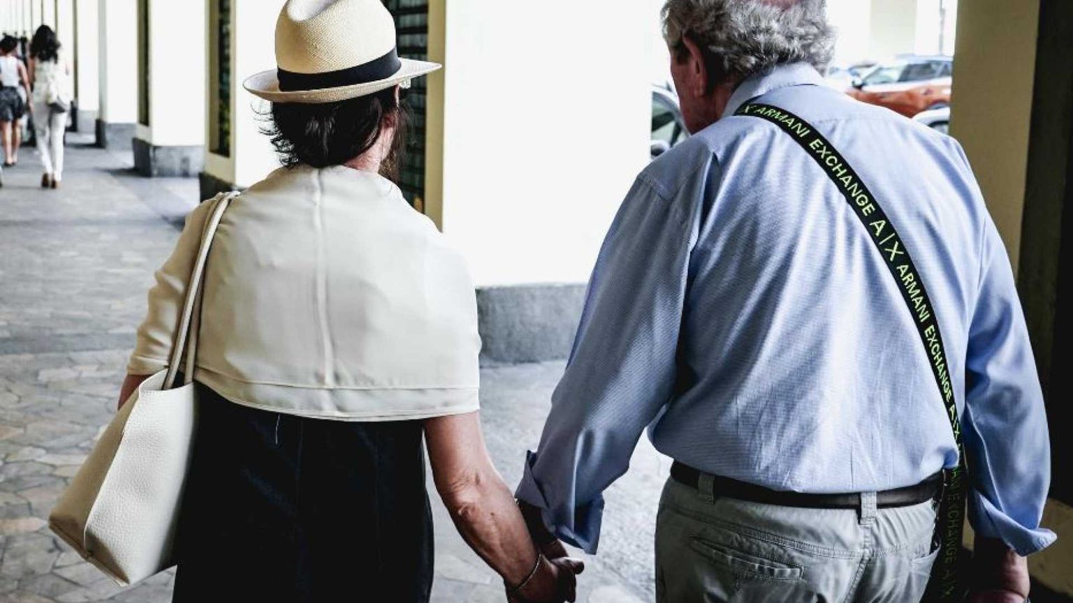 Alzheimer: vite "assenti", presenze reali. Le nostre