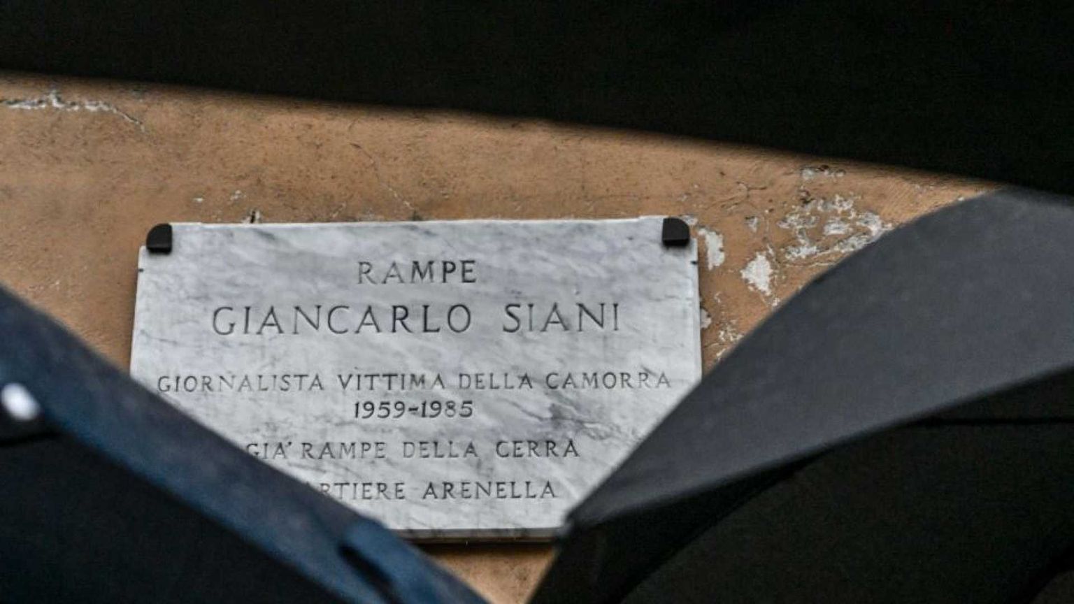 Siani, il coraggio della verità: ecco il suo ultimo articolo