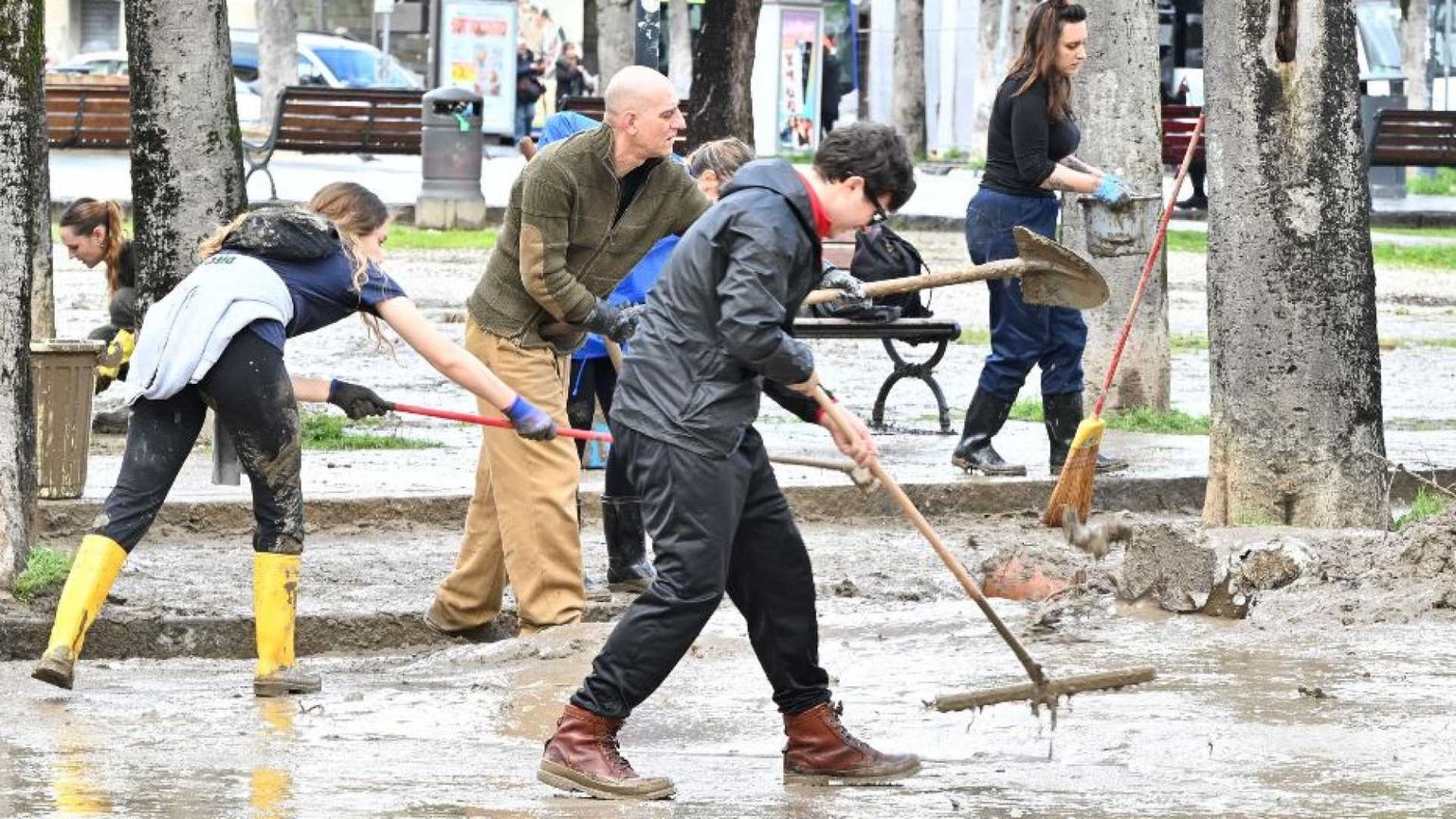 Dono e volontariato: così i giovani vogliono fare la differenza