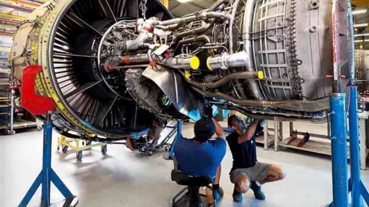 A caccia di talenti nell'aerospace e aeronautica