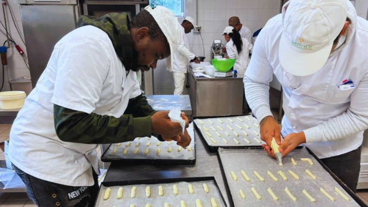 A sostegno del progetto "Nessuno ai margini"