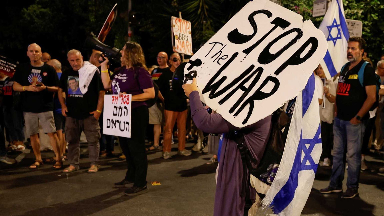 Perché l'umanesimo è stato tradito a Gaza