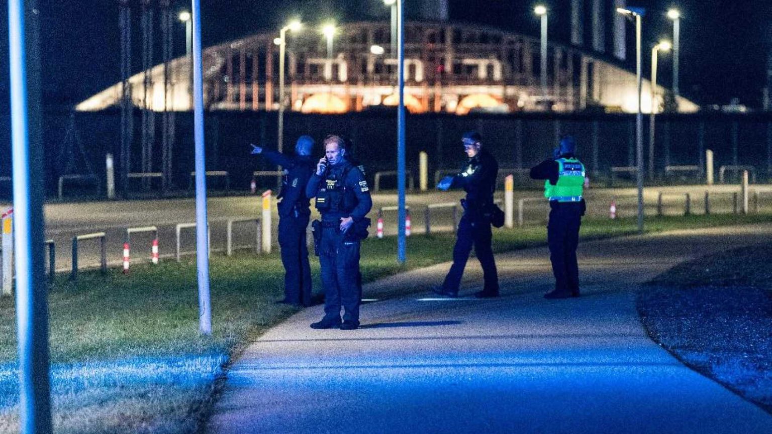 I droni "fantasma" sugli aeroporti del Nord Europa: cosa si sa finora