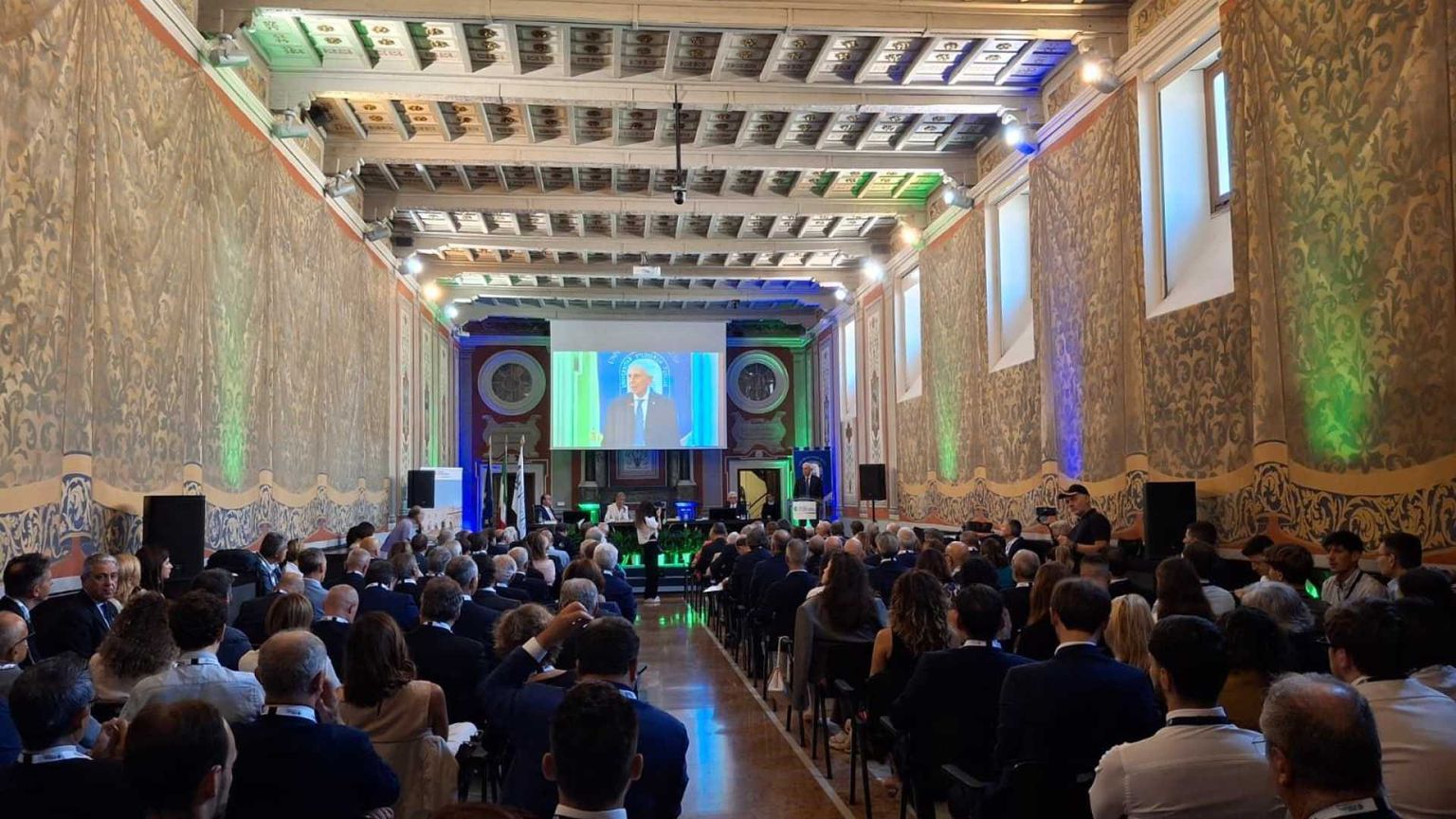 Declino demografico e ruolo del credito cooperativo