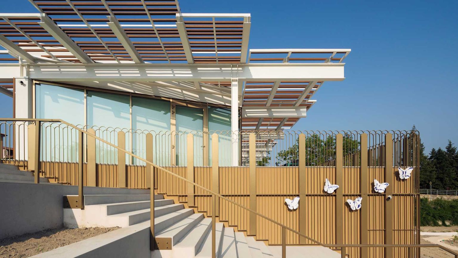 Impresa e Fondazione: Dallara rigenera la Val di Ceno