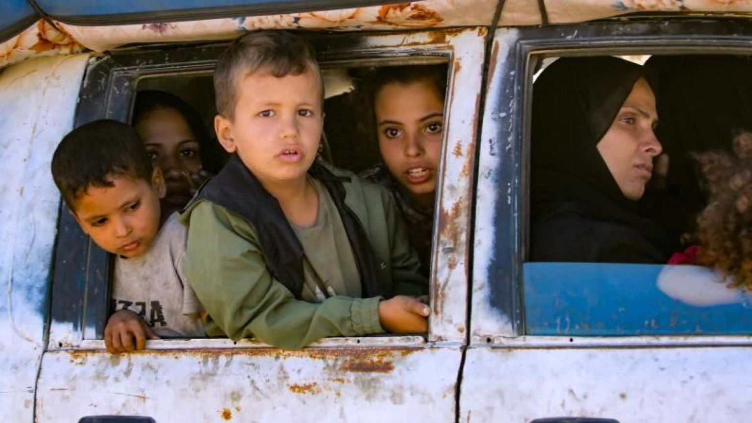 In guerra parla la propaganda