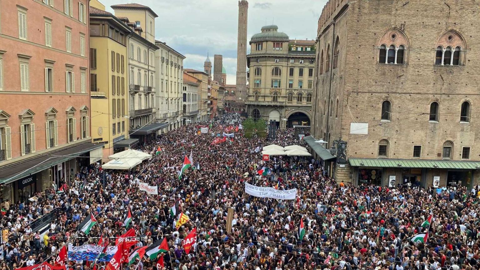 Gli italiani sono sempre più insofferenti verso la comunicazione politica