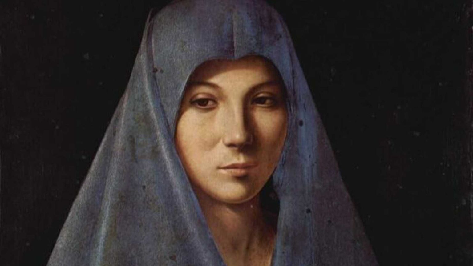 Riscoprire Maria come madre di Gesù