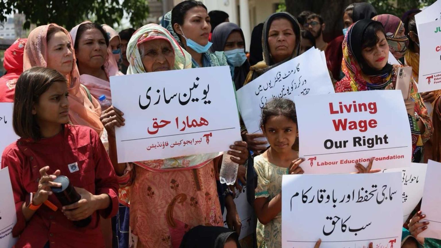 Il salario dignitoso? In Italia dovrebbe essere 11 euro l'ora