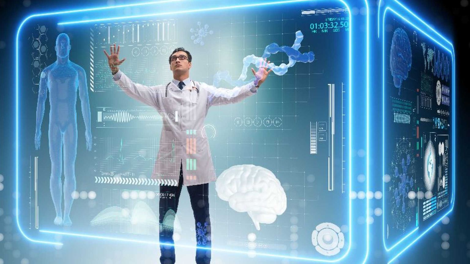 L’oracolo digitale “vede” le malattie in anticipo di 20 anni