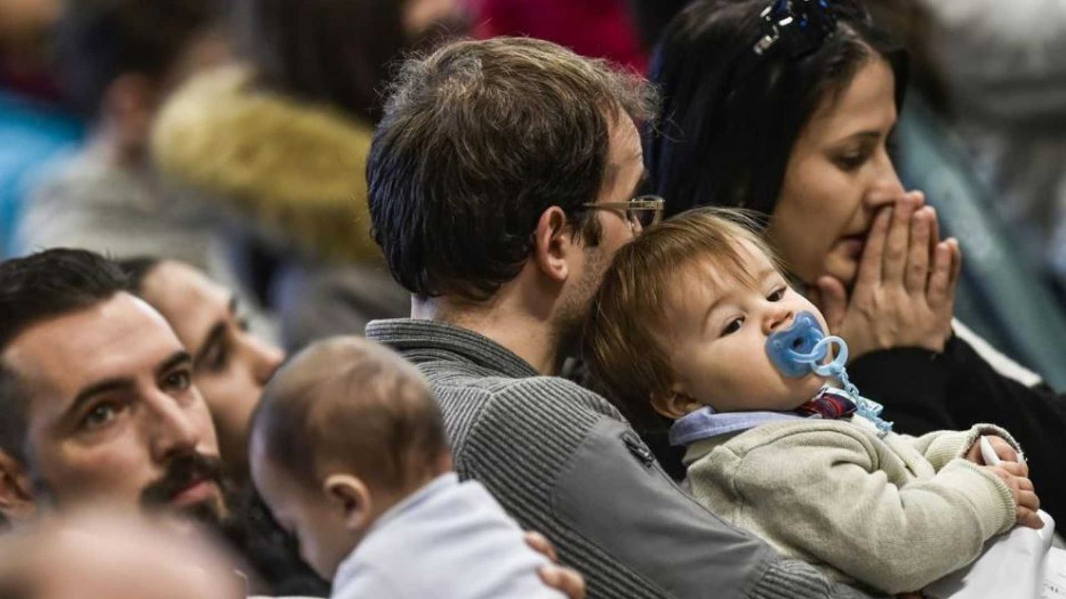 Taglio dell'Irpef e figli: cercasi manovra a misura di famiglia