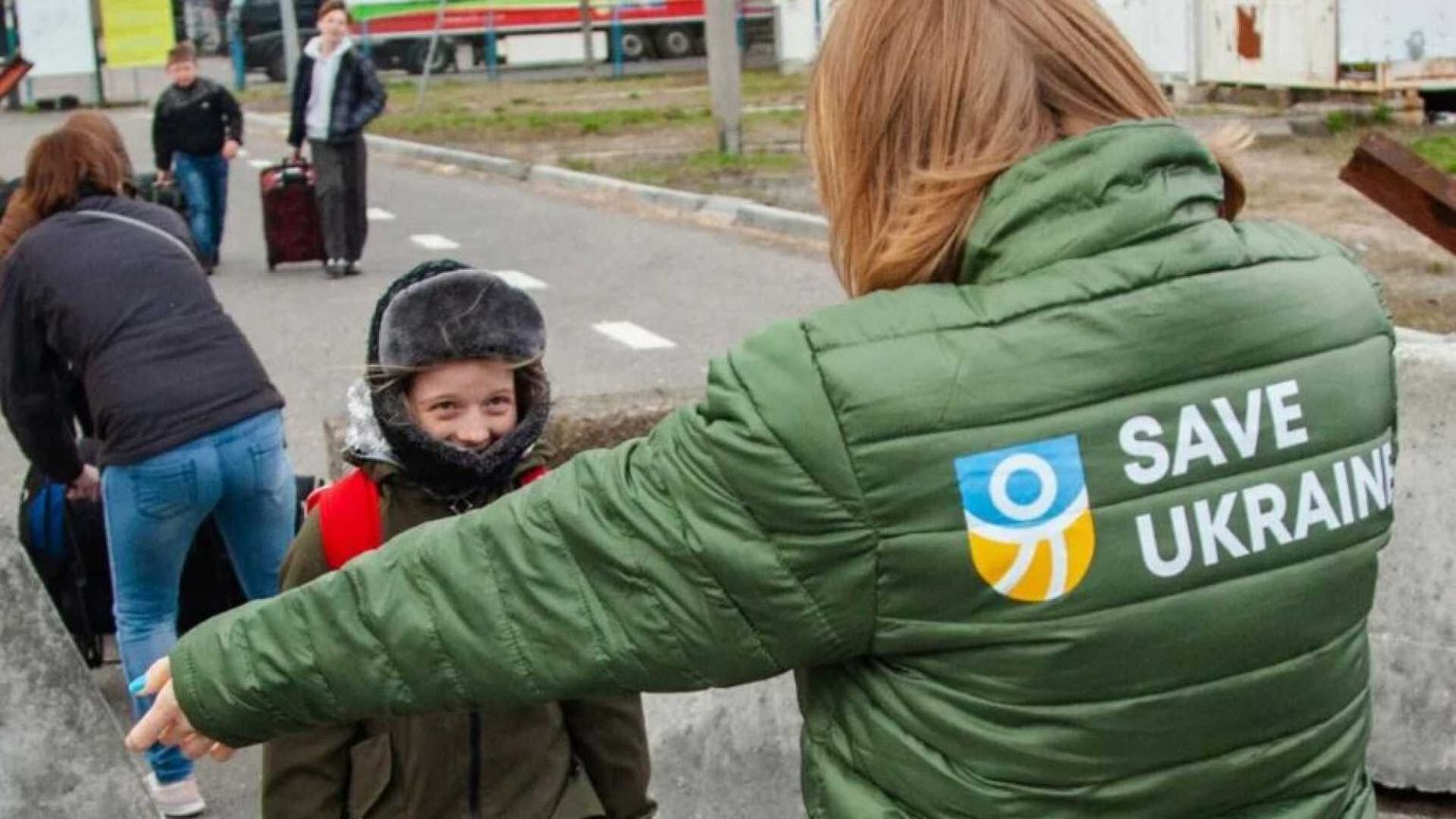 Gli 007 di Kiev rubano i file con i nomi dei bambini trasferiti in Russia