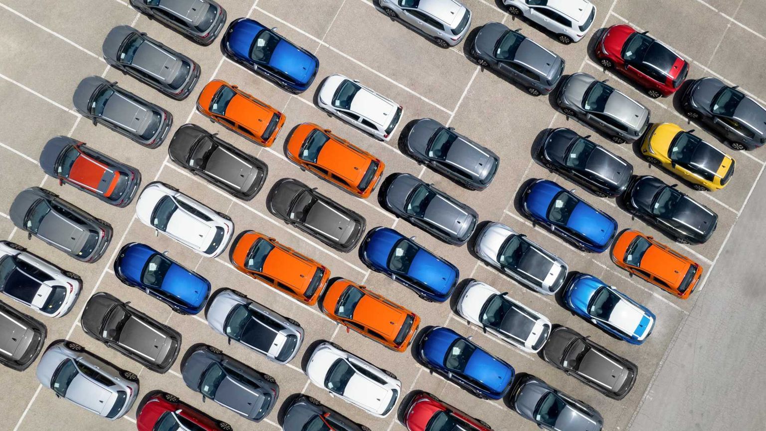 L'usato di qualità salverà il mercato dell'automobile?