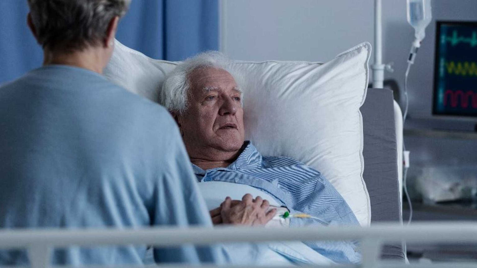 Canada, la banalità dell'eutanasia