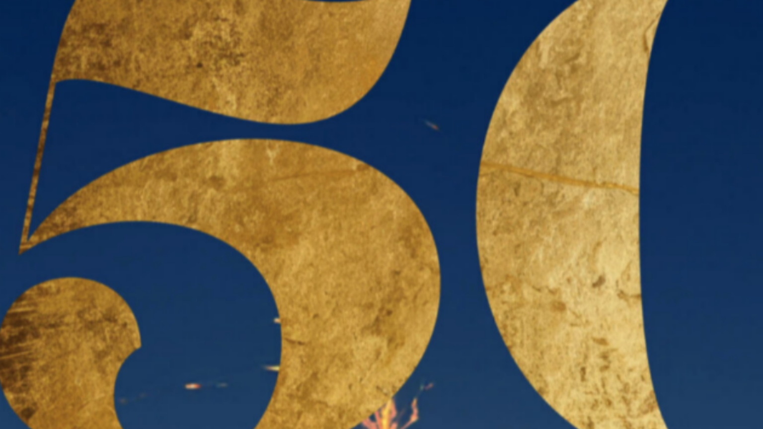 50 anni di speranza, dalla parte della vita