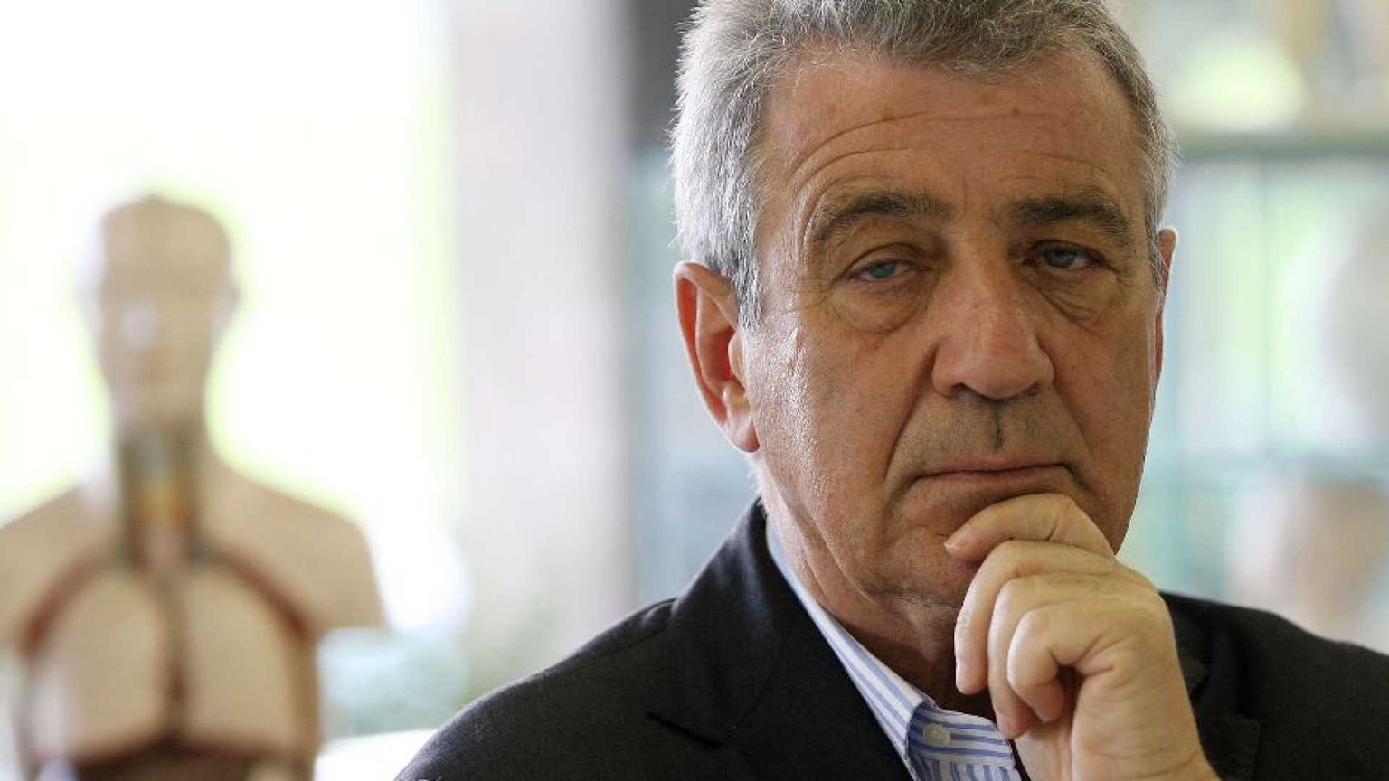 «Teniamoci cari i mitocondri. Vi spiego perché, e come fare»